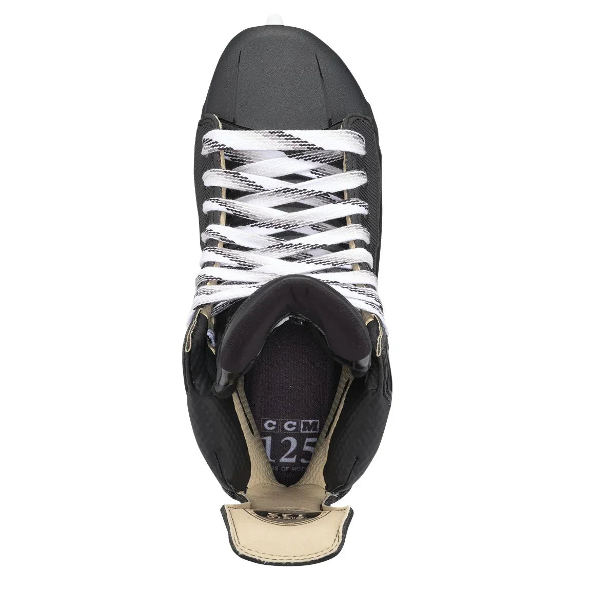 CCM TACKS XF PRO 652 SR HOCKEY SKATES