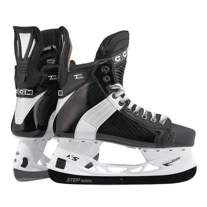 CCM TACKS XF PRO 652 SR HOCKEY SKATES