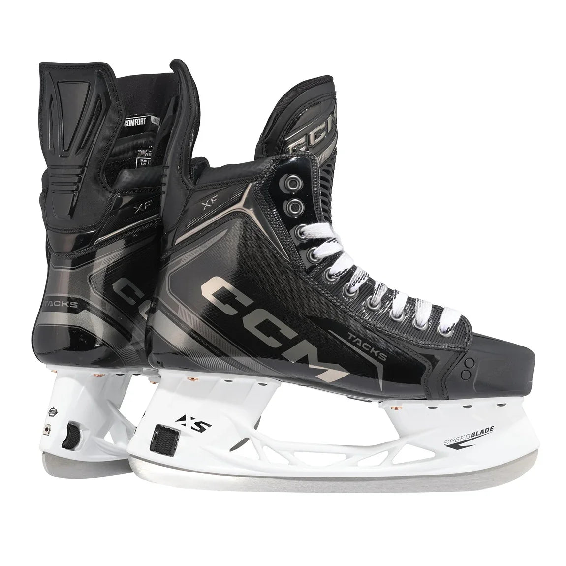 CCM TACKS XF SR HOCKEY SKATES