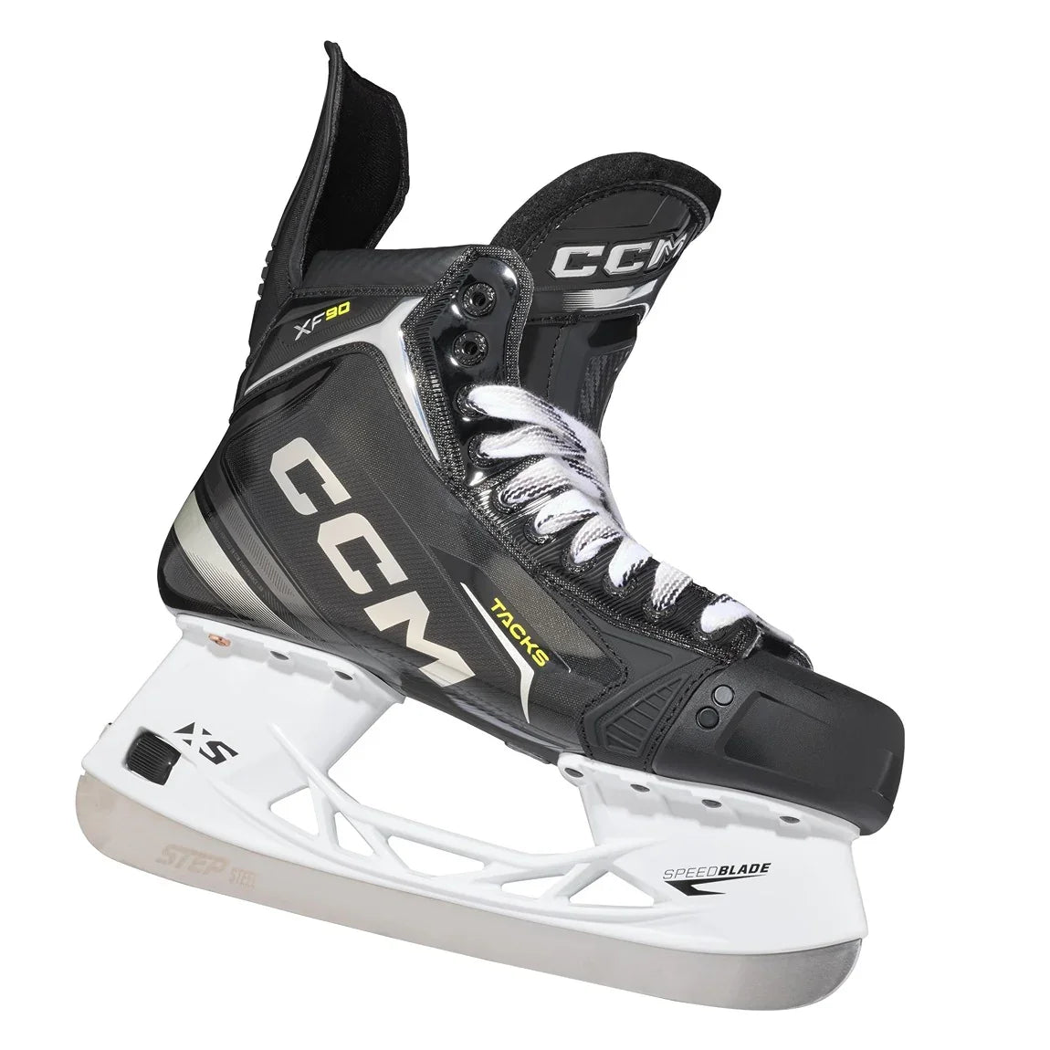 CCM TACKS XF90 INT HOCKEY SKATES