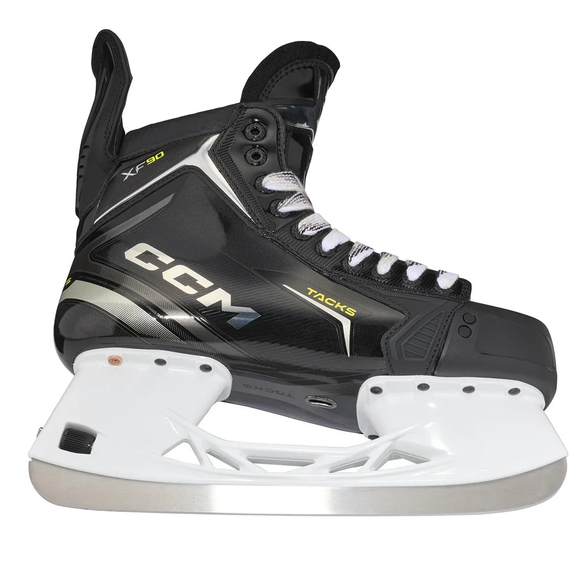 CCM TACKS XF90 INT HOCKEY SKATES