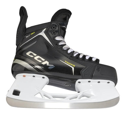 CCM TACKS XF90 SR HOCKEY SKATES
