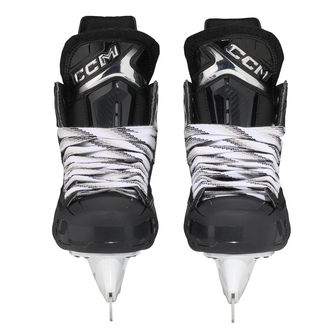 CCM TACKS XF90 SR HOCKEY SKATES