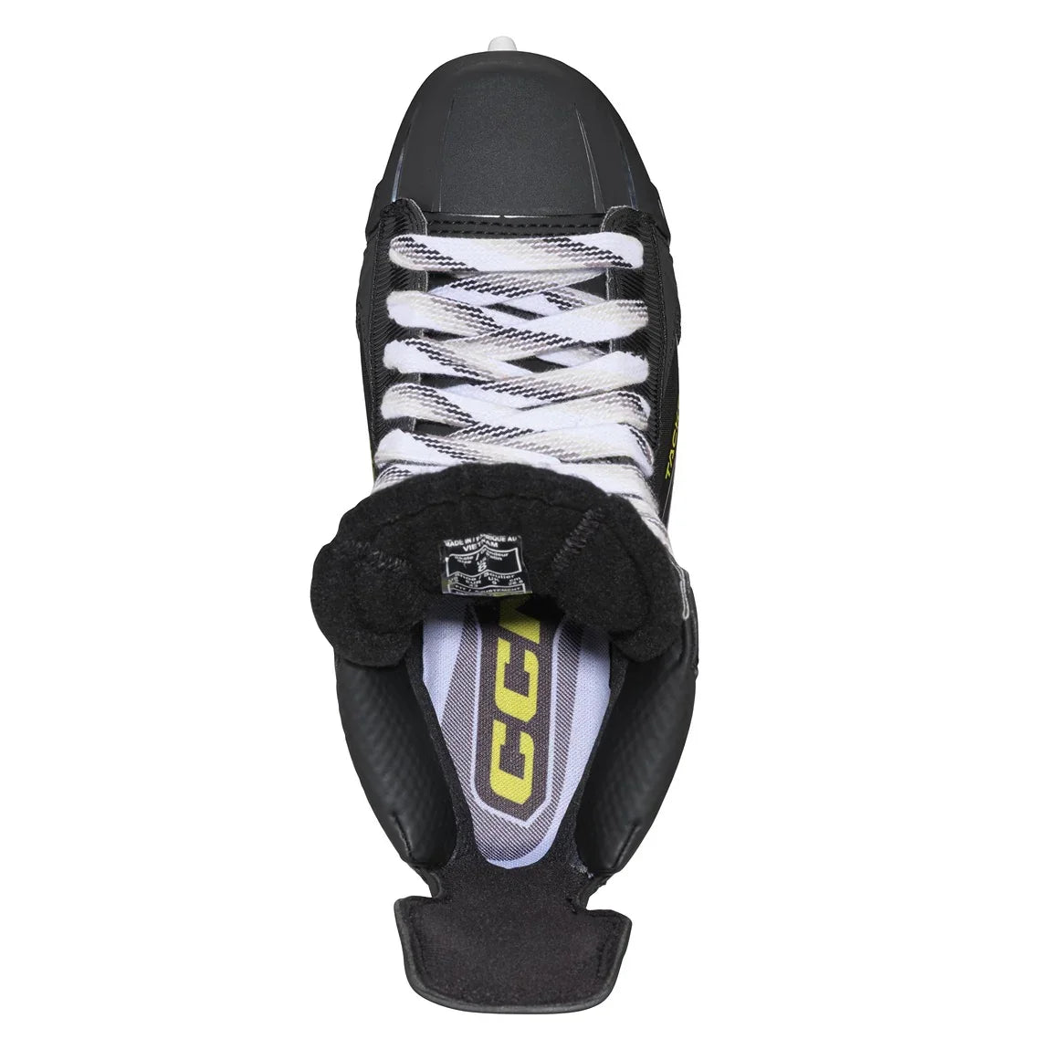 CCM TACKS XF90 SR HOCKEY SKATES