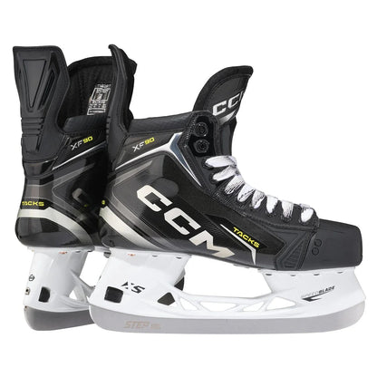 CCM TACKS XF90 INT HOCKEY SKATES