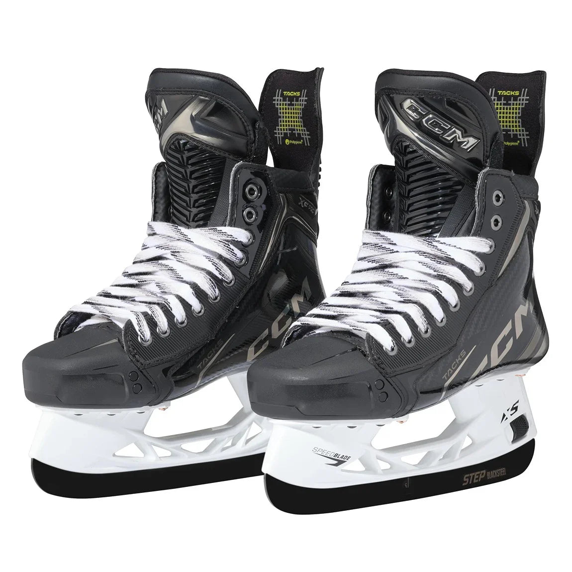 CCM TACKS XF PRO SR HOCKEY SKATES