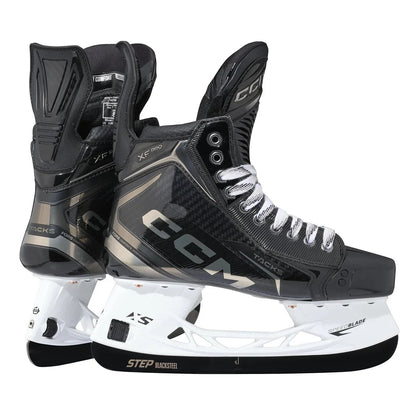 CCM TACKS XF PRO SR HOCKEY SKATES