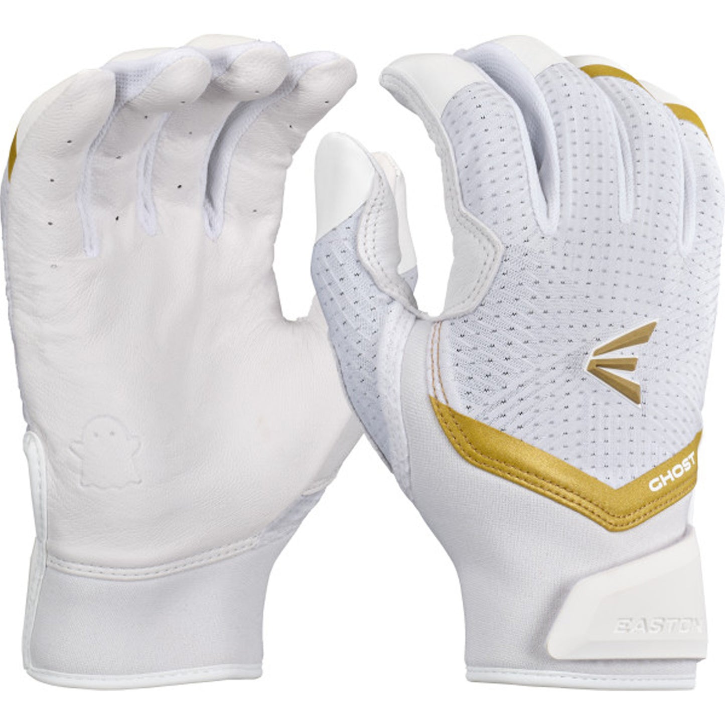 EASTON GHOST ETHOS WOMENS FP BATTING GLOVES -