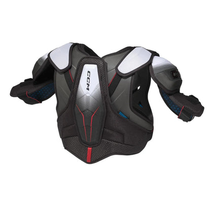 CCM JETSPEED FT8 SHOULDER PADS - JUNIOR