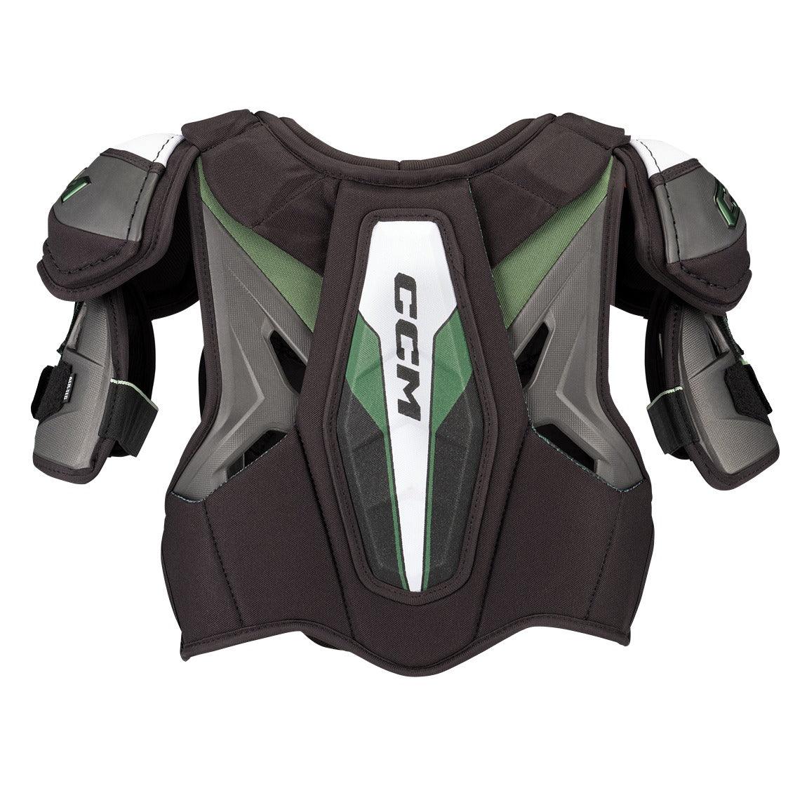 CCM JETSPEED FTW SHOULDER PADS - SENIOR