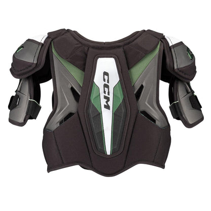 CCM JETSPEED FTW SHOULDER PADS - SENIOR