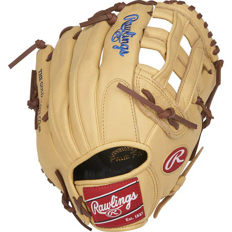 RAWLINGS SPL115KB-6/0 SELECT PRO LITE YTH BASEBALL GLOVE - 11.5 RHT