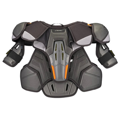 CCM TACKS XF PRO SHOULDER PADS - SENIOR