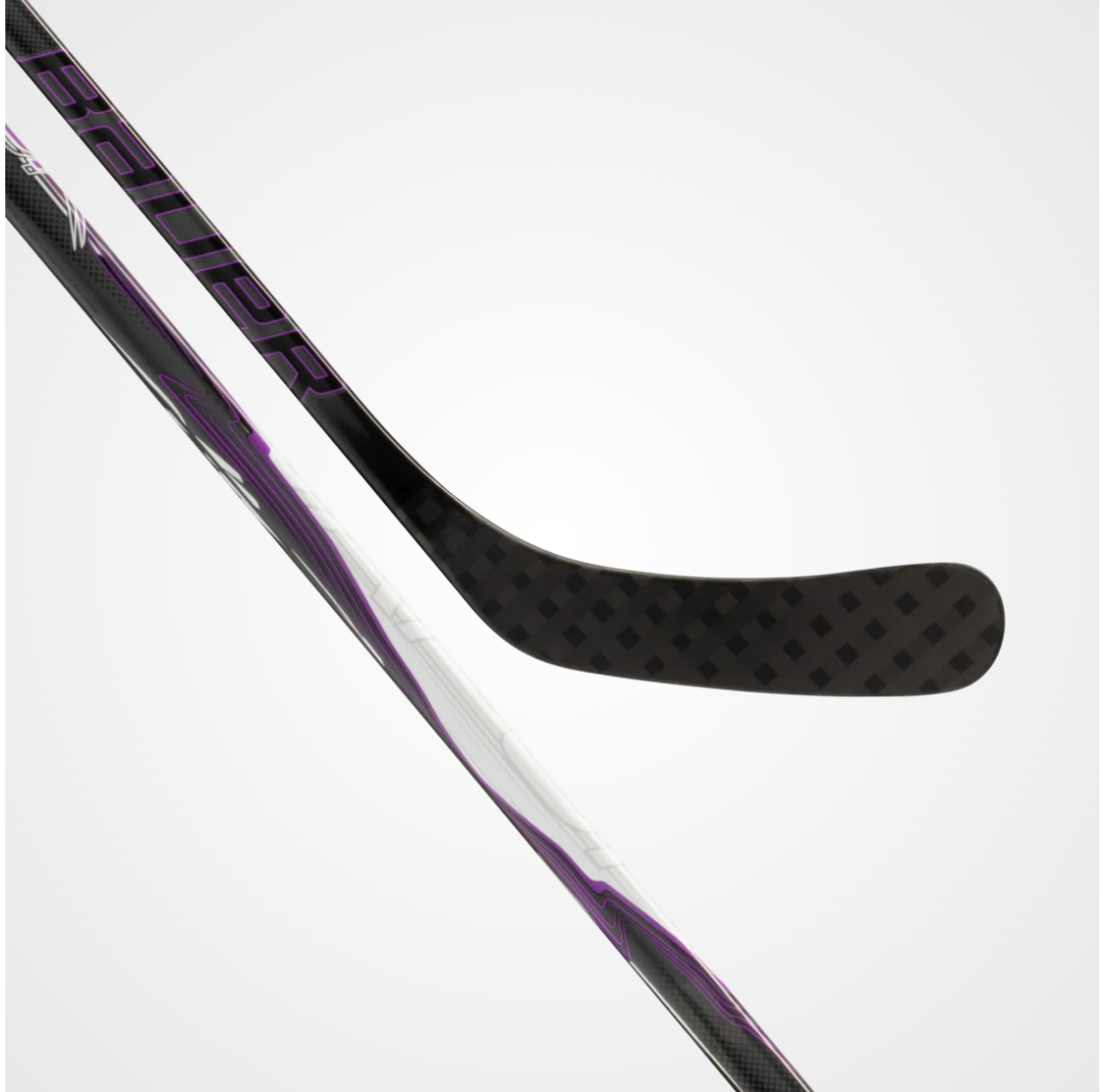 BAUER S25 VAPOR YOUTH STICK -