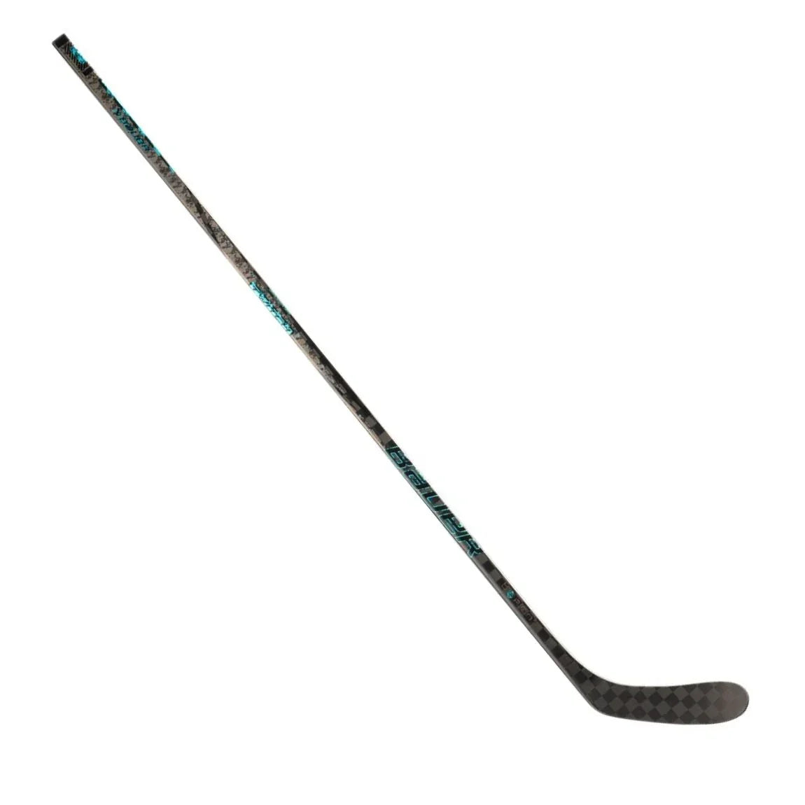 BAUER S24 TWITCH JR HOCKEY STICK