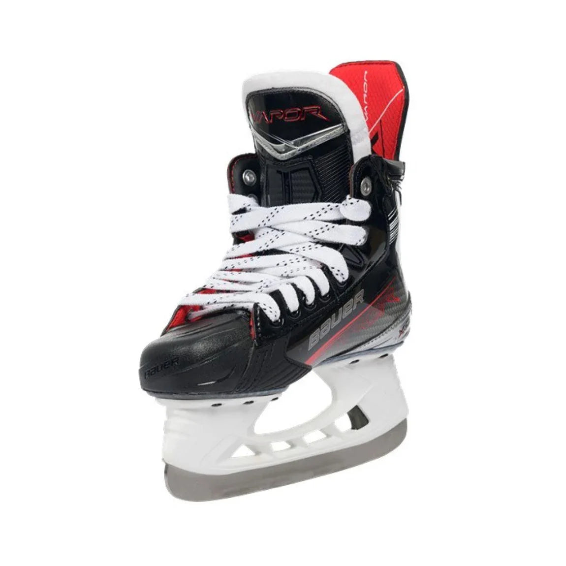 BAUER S23 VAPOR XLTX PRO+ JUNIOR HOCKEY SKATES