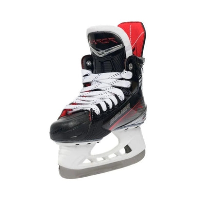 BAUER S23 VAPOR XLTX PRO+ JUNIOR HOCKEY SKATES