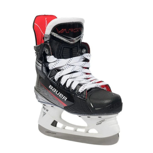 BAUER S23 VAPOR XLTX PRO+ JUNIOR HOCKEY SKATES