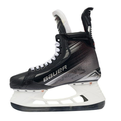 BAUER S23 VAPOR XLTX PRO+ SENIOR HOCKEY SKATES