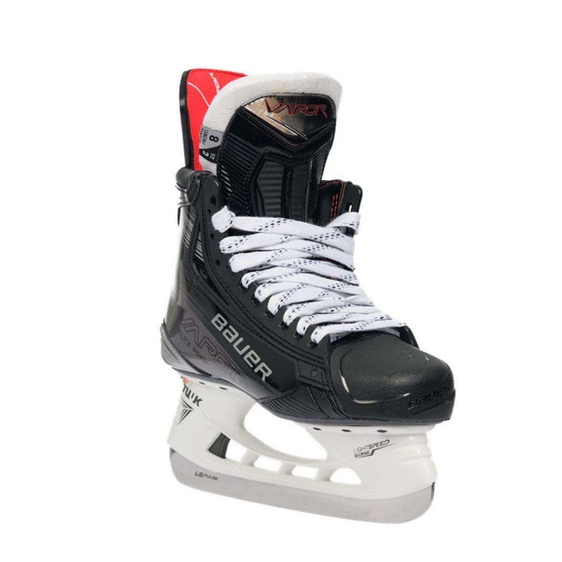 BAUER S23 VAPOR XLTX PRO+ SENIOR HOCKEY SKATES