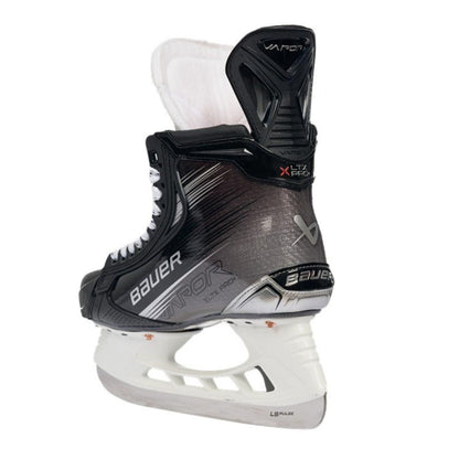 BAUER S23 VAPOR XLTX PRO+ SENIOR HOCKEY SKATES
