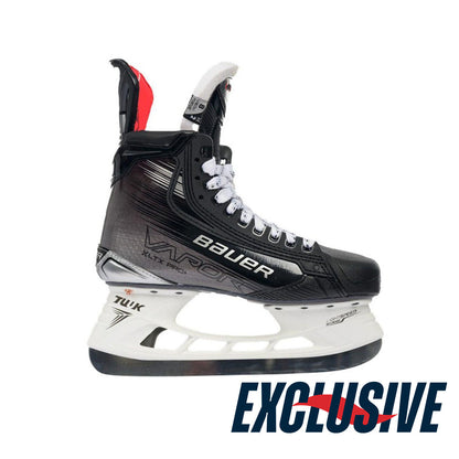BAUER S23 VAPOR XLTX PRO+ SENIOR HOCKEY SKATES