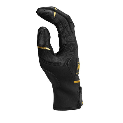 RAWLINGS S25 WORK HORSE BATTING GLOVES -