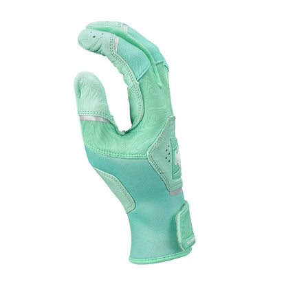 RAWLINGS S25 WORK HORSE BATTING GLOVES -