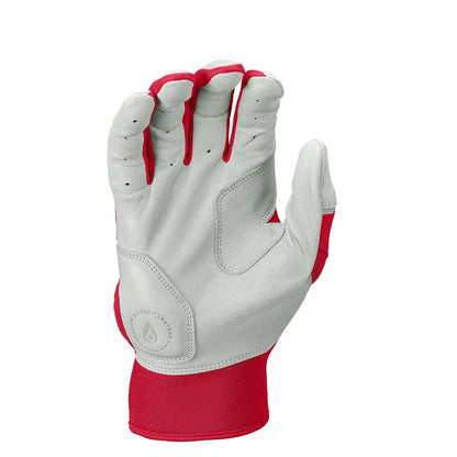 RAWLINGS S25 WORK HORSE BATTING GLOVES -