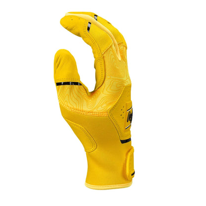RAWLINGS S25 WORK HORSE BATTING GLOVES -