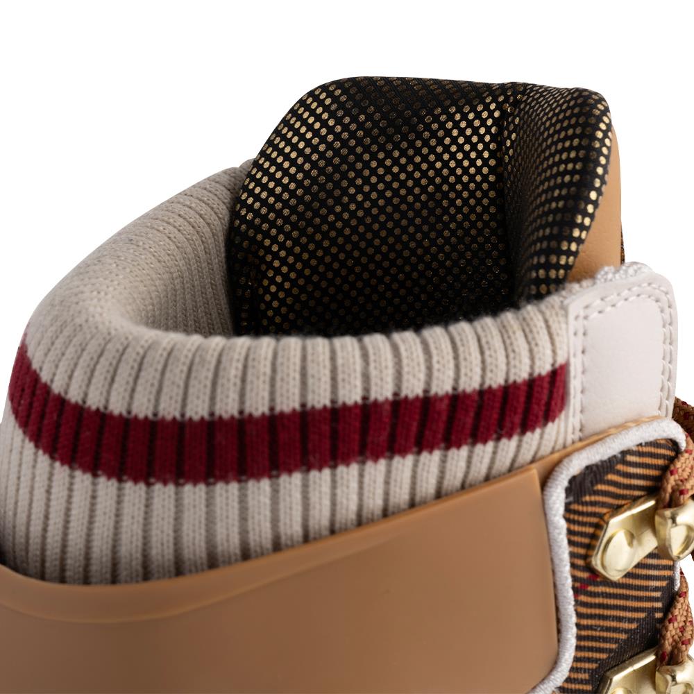 BAUER S23 CHAMONIX JUNIOR GLIDES SKATES