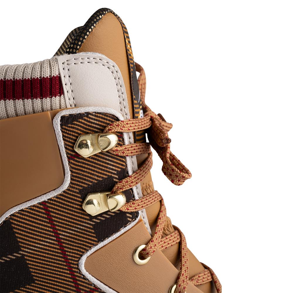 BAUER S23 CHAMONIX SENIOR GLIDES SKATES