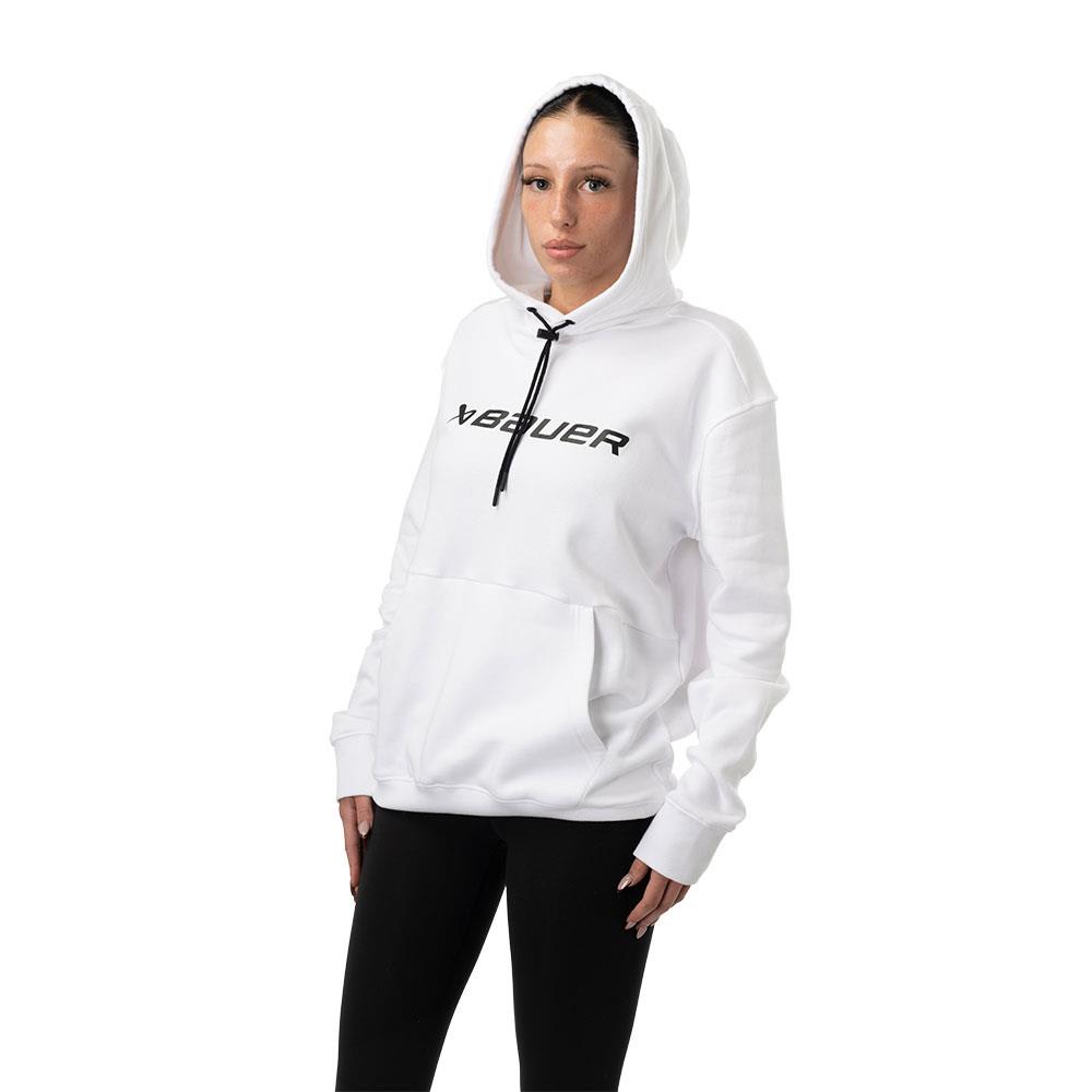 BAUER S24 CORE ULTIMATE HOODIE SR