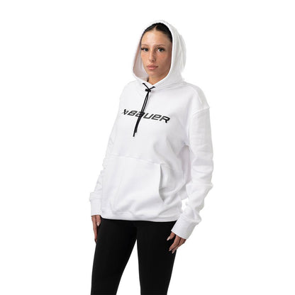 BAUER S24 CORE ULTIMATE HOODIE SR