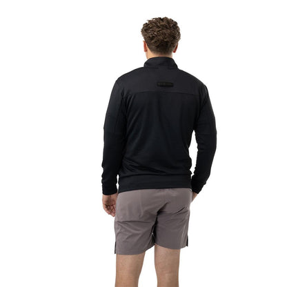 BAUER S24 FLC CORE 1/4 ZIP SR