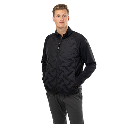 BAUER S24 FLC HYBRID JACKET