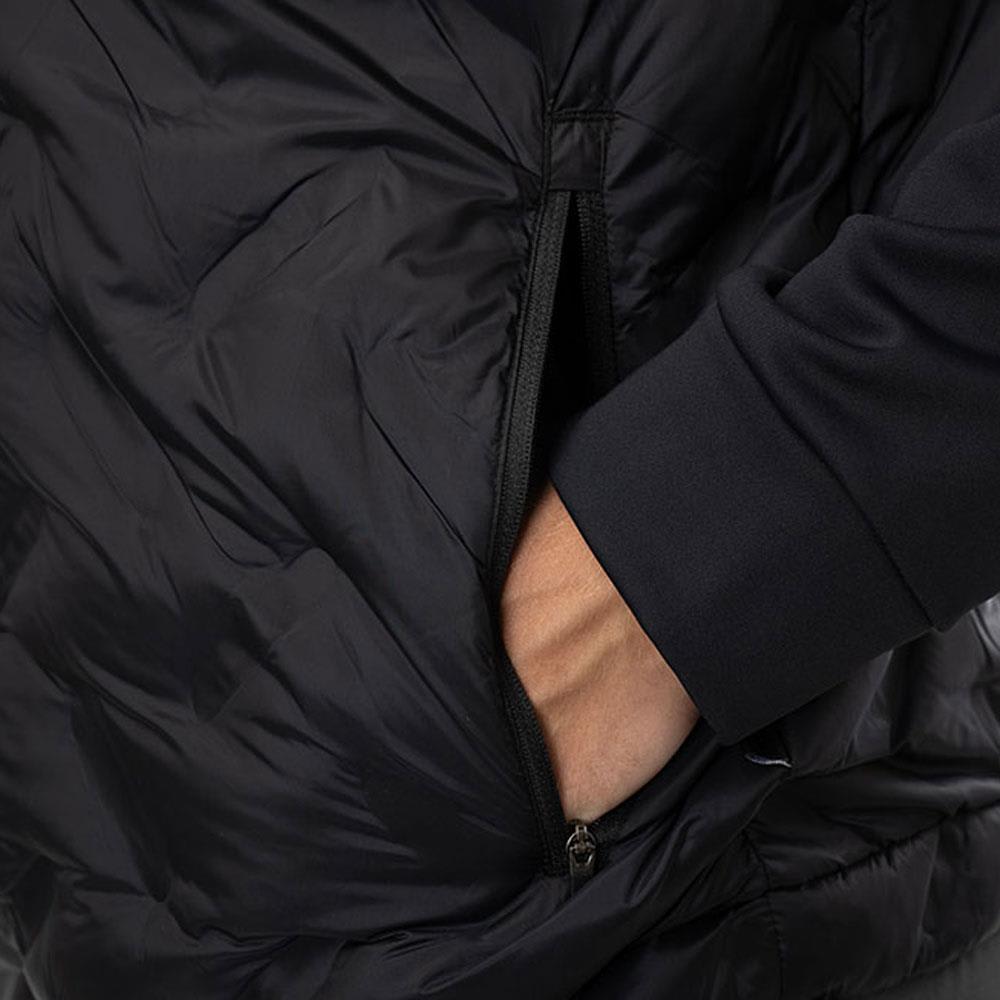 BAUER S24 FLC HYBRID JACKET