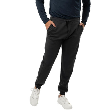 BAUER S24 FLC CORE KNIT JOGGER SR