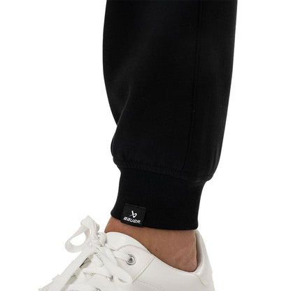 BAUER S24 FLC CORE KNIT JOGGER SR