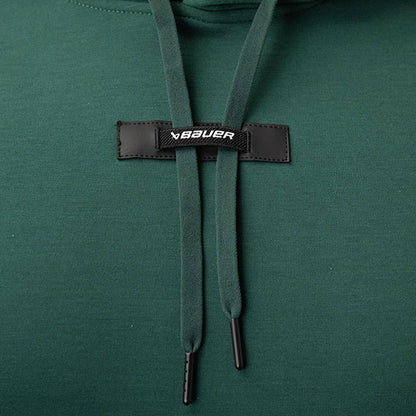 BAUER S24 FLC HOODIE