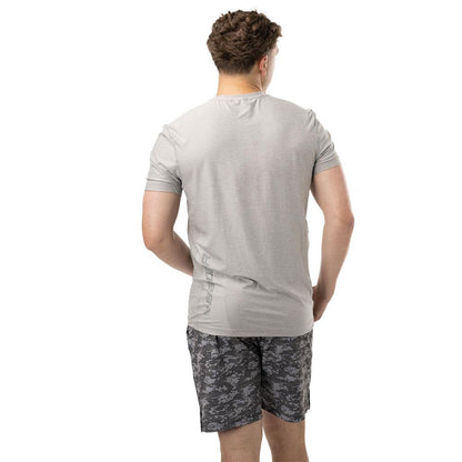 BAUER S24 FLC SS TECH TEE