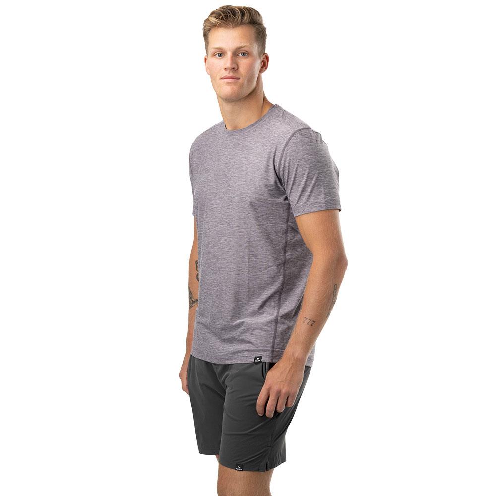 BAUER S24 FLC SS TECH TEE