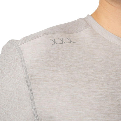 BAUER S24 FLC SS TECH TEE