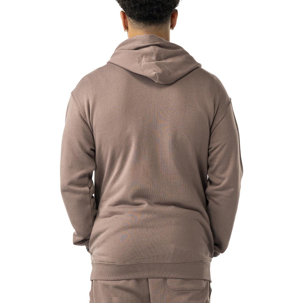 BAUER S25 FRN TERRY HOODIE - SR -