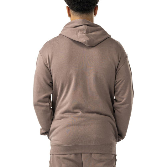 BAUER S25 FRN TERRY HOODIE - SR -