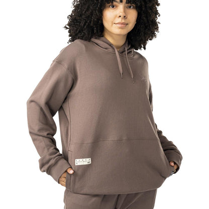 BAUER S25 FRN TERRY HOODIE - SR -