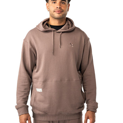 BAUER S25 FRN TERRY HOODIE - SR -