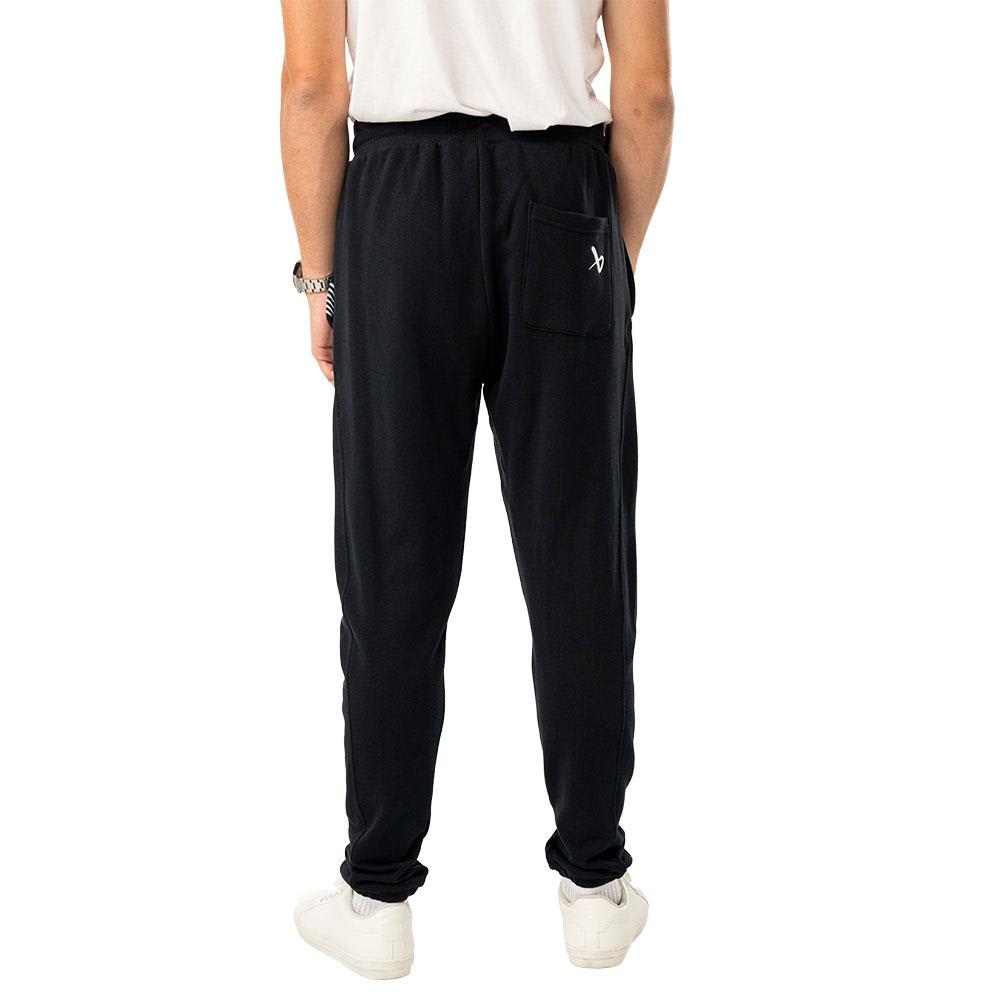 BAUER S25 FRN TERRY JOGGER - SR -