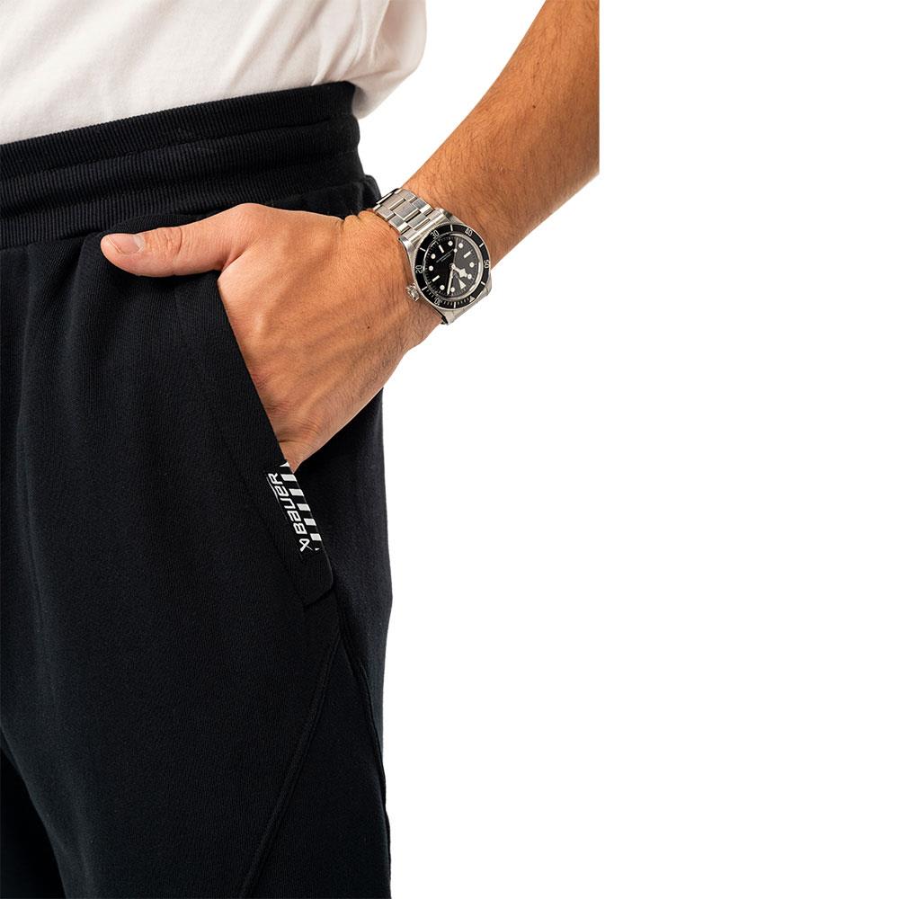 BAUER S25 FRN TERRY JOGGER - SR -