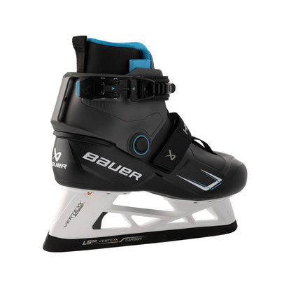BAUER S25 KONEKT HF3 INT GOAL SKATES -